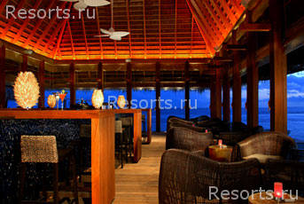 W Retreat & Spa 34
